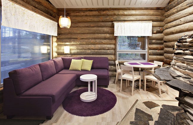 Holiday Club Pyhäniemi - Photo 21