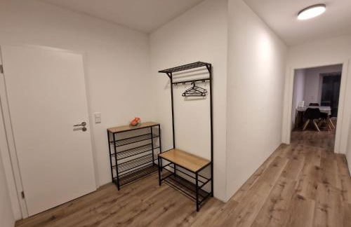 Monteurwohnung RoomWork24 - 10 Betten - Twistringen - Foto 25