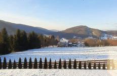 Słoneczna Solina Bóbrka - Foto 32