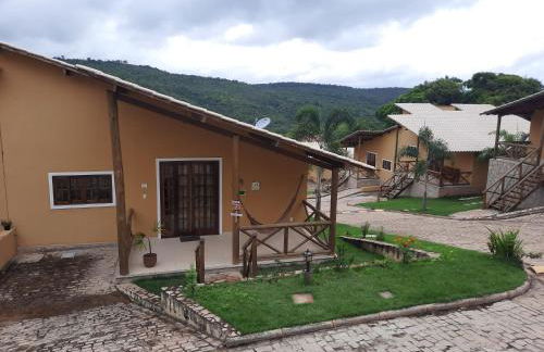 Cantos de Lençóis-Chapada Diamantina - Photo 26