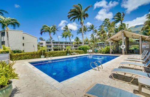 Molokai Island Retreat with Ocean View and Pool! - Foto 18