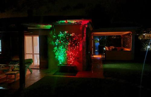 Villa Chiara - Foto 10