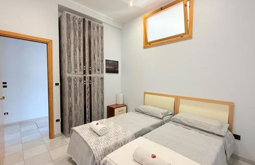 Apulia Comfort apartment - Foto 10