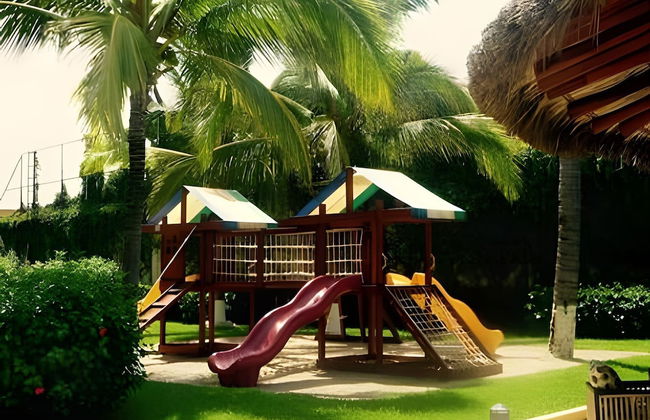 302 S Bay View Grand Residencial Ixtapa - Foto 15