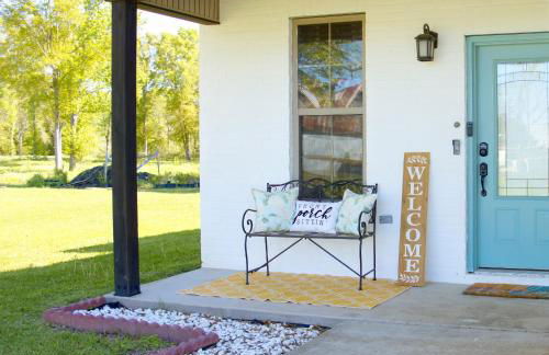 Country Cottage - Broussard - Foto 3