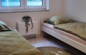 1-5 Pers. Beeindruckende Aussicht, modern+zentral Wuppertal - Foto 9