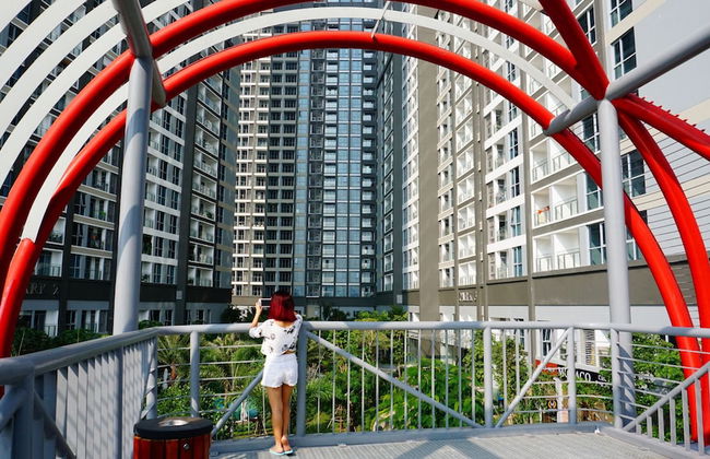 Sunflower Luxury Apartment - Foto 50