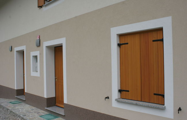 Apartments Jez - Foto 19