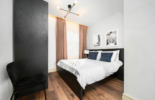 Willesden Green Urban Suites - Foto 1