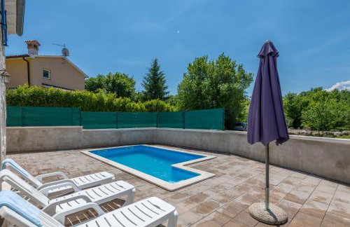 Villa Azi, a cozy mediterranean hideaway, peaceful and fenced - Foto 12