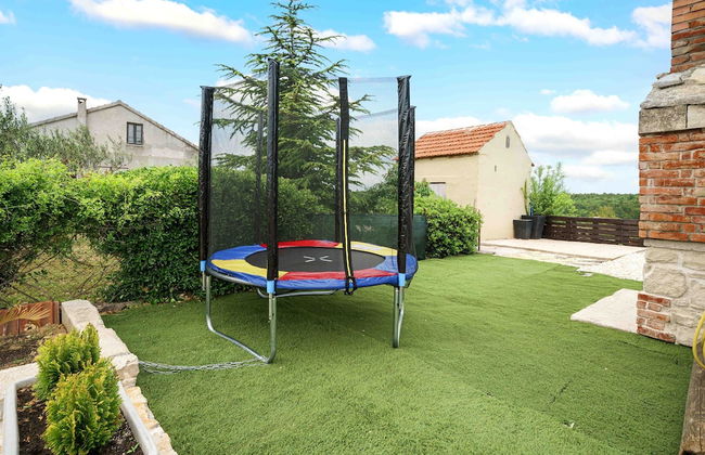 Villa Lucia - Foto 39