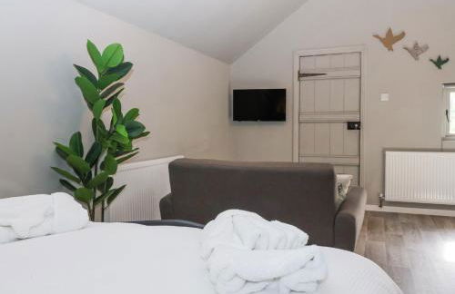 Duck Lodge - Foto 12