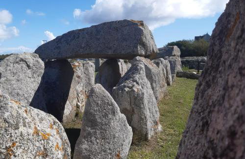 Les gîtes de Tréguennec - Foto 54
