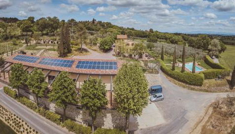 Agriturismo Le Anfore - Foto 3