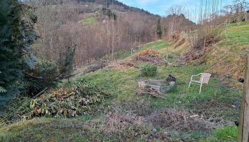 Apartment in Murbachhof up to 10 people Cooking possible - Foto 2