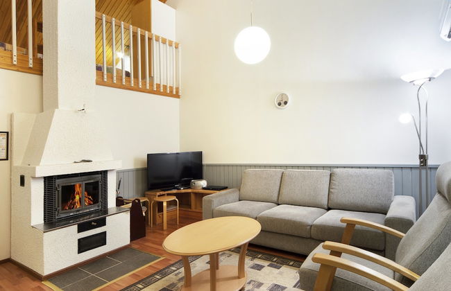 Holiday Club Saariselkä Apartments - Foto 48