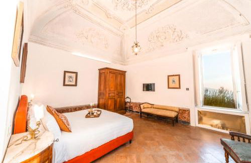 Villa Murat Historic Residence with Heated Pool and Còncierge by Feeling Italy - Foto 94