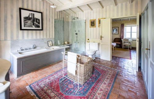 GOLDEN LUXE - Rifugio con vista mare e piscina in Toscana - Foto 6