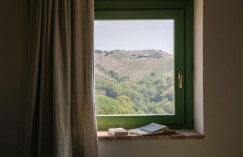 Relais Cocci Grifoni - Panoramic Wine Resort - Foto 56