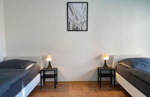 Geräumige Monteurwohnung - Foto 12