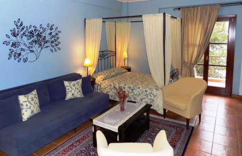 Zaggou Apartments - Foto 20