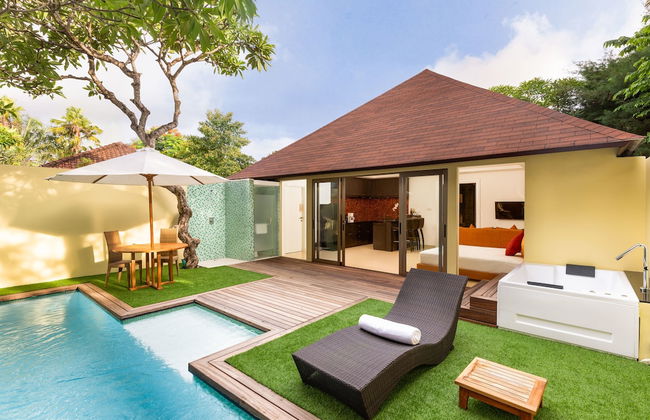 Downtown Villas - Foto 4