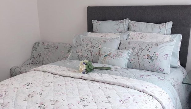 Flat 1 - Entire Modern Studio with en-suite and free Parking close to QMC, City centre & Notts Uni - Foto 2, Imagen principal