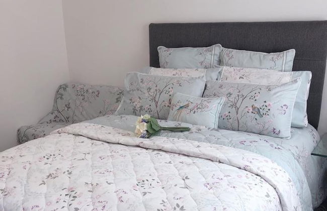 Studio Self contained flat free Parking - Foto 1