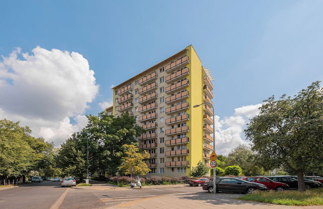 Apartment With Balcony by Renters - Foto 25