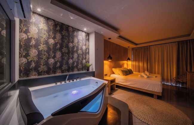 HOM54 Luxury Suites - Foto 33