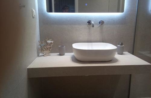 Themonia Kimolos-Agioklima Studio - Foto 5