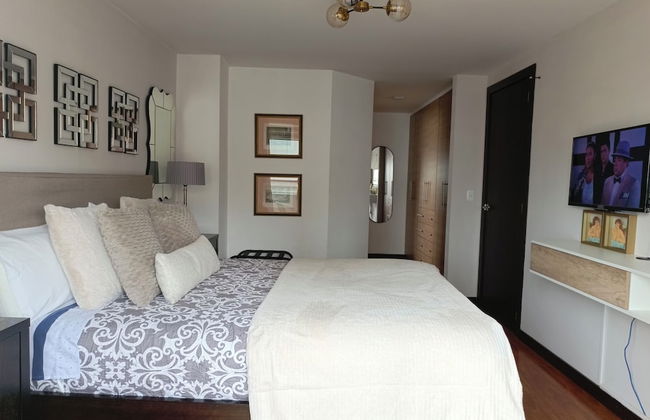 PLAZA FOCH Area - APARTMENTS with Balcony - Foto 5