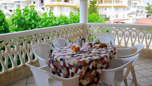 Euromar II - TEPINSA Alquiler de Apartamentos - Foto 2