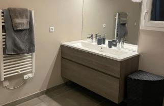 Chaleureuse maison - Photo 9