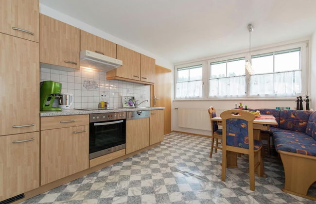 Holiday Apartment in Tropolach Near Pressegger See - Foto 4