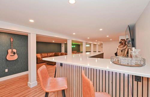 Bayside Oasis with Hot Tub & Game Room - Foto 29