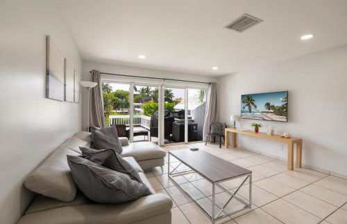 Waterside retreat - Foto 1