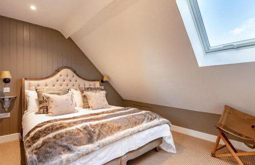 5 Bed in Cowlinge oc-t27606 - Foto 25