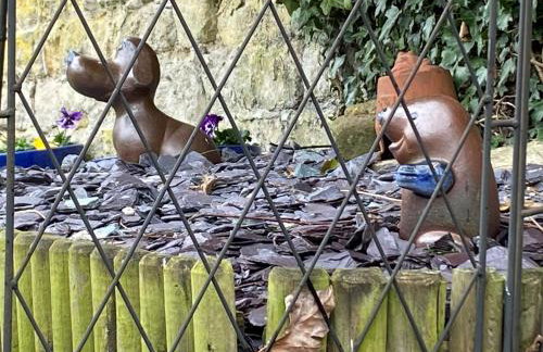 Lavender Cottage, Grade 2 Listed Period Stone Built Cottage In Pickering, North Yorkshire - Photo 42