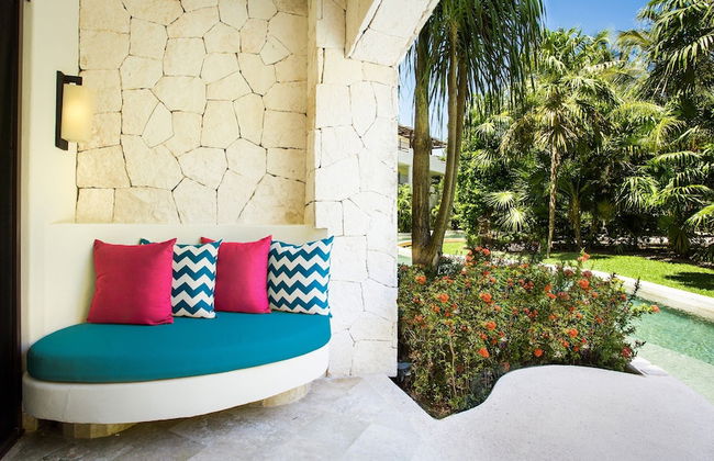 Secrets Maroma Beach Riviera Cancun - Adults Only - All inclusive - Foto 20