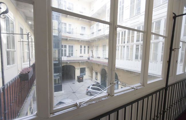 Heart of Vienna Luxury Residence - Foto 34