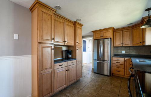 Cozy Connecticut Beach House - Foto 7