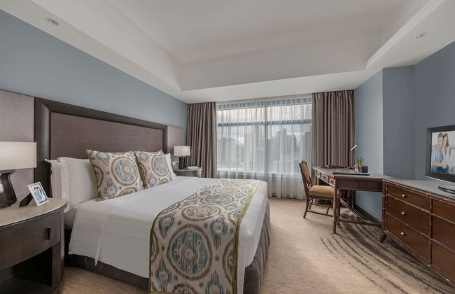 Ascott Makati - Photo 30