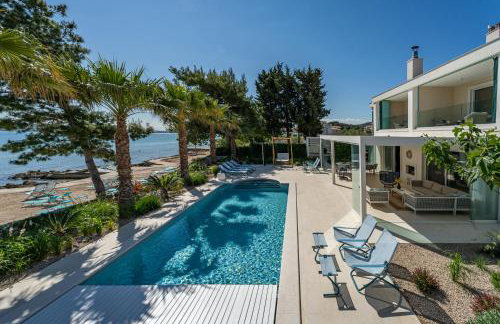 DUE VILLAS Apartments - beautiful beach apartments - Photo 75