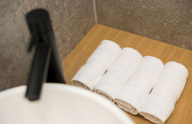 Elegant Apartment - Heart of Antwerp - Foto 41