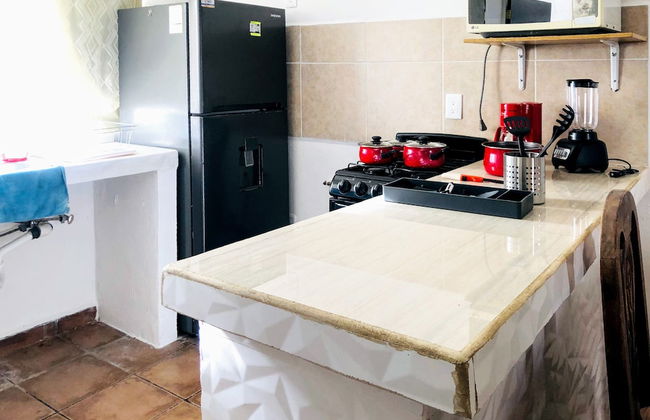 Casa Angeles Nuevo Vallarta - Foto 12