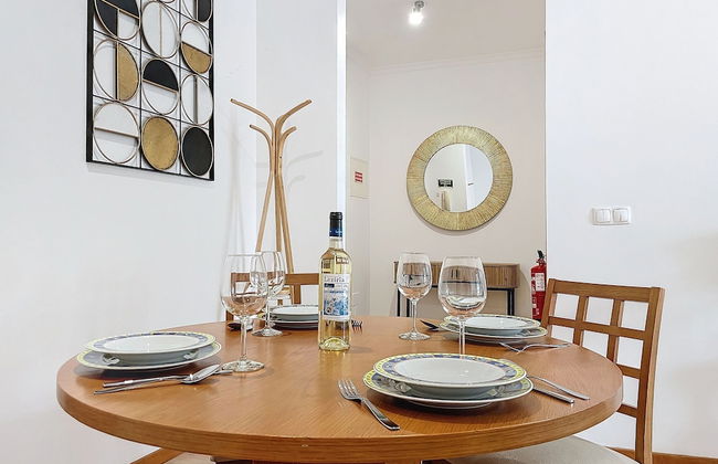 Estef nia Apartment by Atlantic Holiday - Foto 6