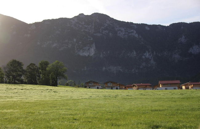 Chalet Gamsknogel mit Privatem Pool und Whirlpool - Foto 45