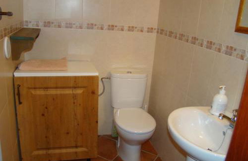 Casa Rural Paisajes de Tejeda - Foto 15