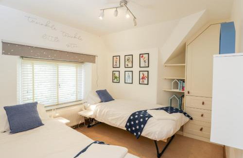 2 Dewars Farm Cottages - Foto 22